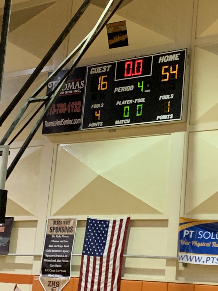 Senior night win, 18 win reg season ready for the district tournament next week. Jv call ups played some good minutes tonight