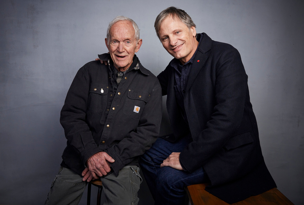 ‘Falling’: Lance Henriksen Says Viggo Mortensen’s Feature Debut Made Him Realize The World Is Changing – Sundance Studio dlvr.it/RNxjrt