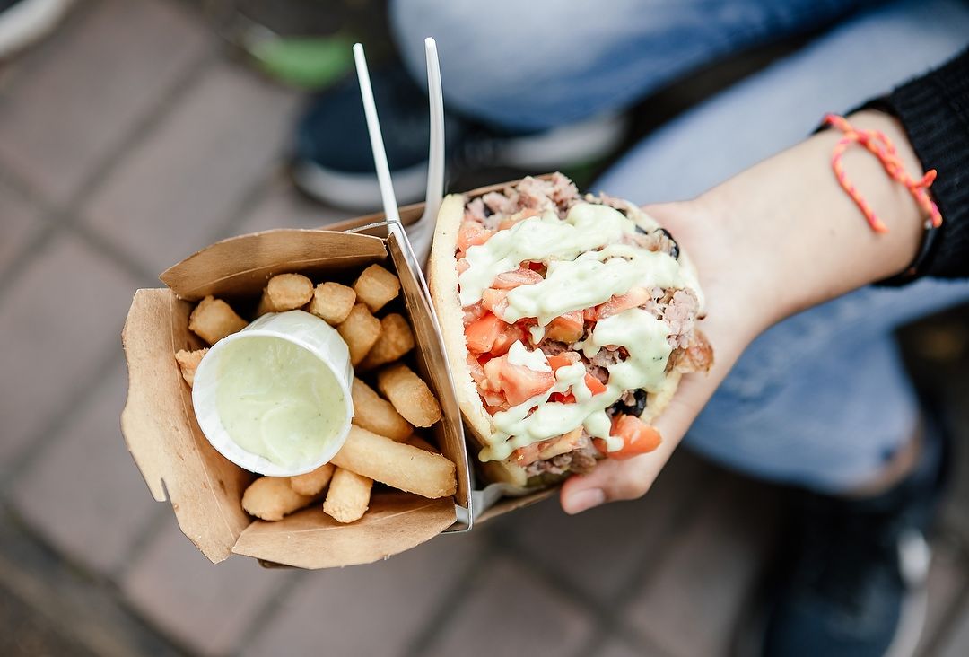 FIESTAVAL's tweet photo. 📣 ATTN: Calgary foodies // Let's play another round of Name This Dish Game. Tell us, what is the name of this dish, and [ B O N U S ] point if you can tell us which countries these are originally from ✨ https://t.co/FWM0kFrk71