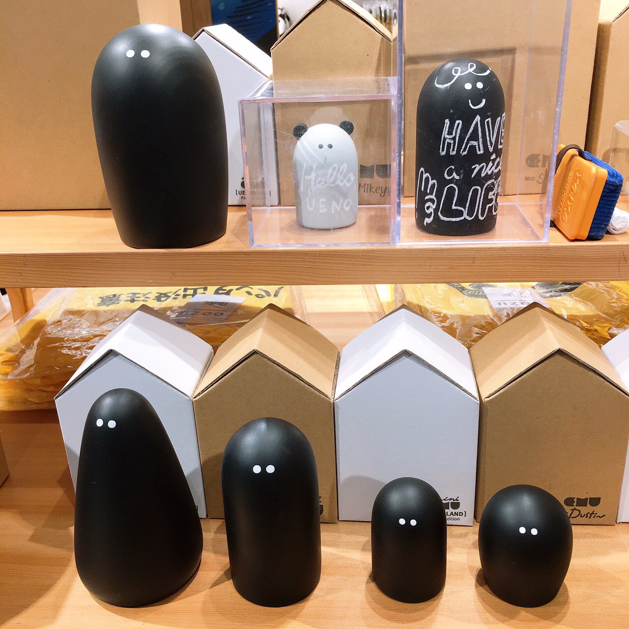 木工アーティスト＜EMU＞POPUP 開催中！｜ビームス ジャパン｜BEAMS