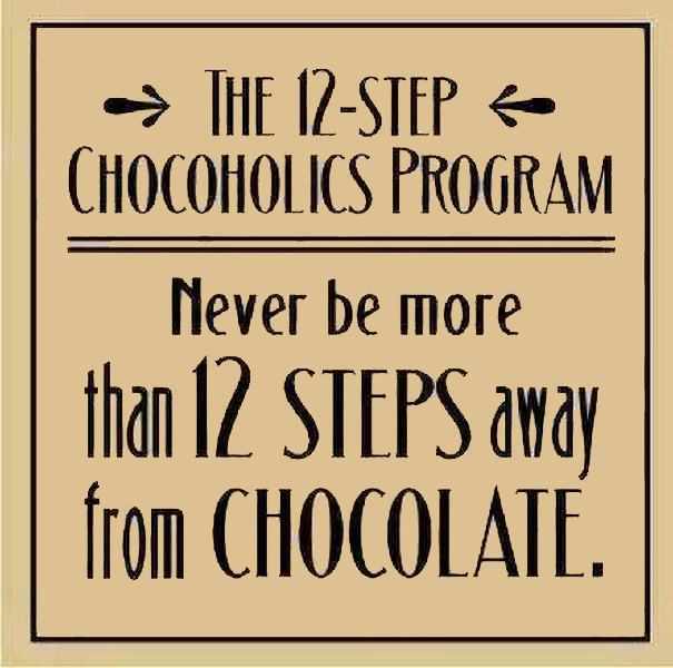 SnapperElectric's tweet image. #chocolate #humor #Wednesdayhumor