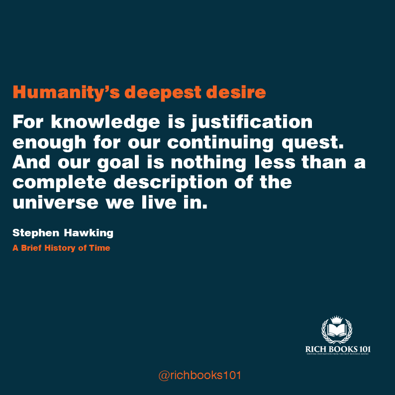 RichBooks101's tweet photo. Rich Books. 

#rich #books #bookquotes #quotes #business #businessbooks #motivation #mindset #bookworm #leadership #read #entrepreneur #freedom #education #strategy  #universe #stephenhawking #science #negotiation #mylife #dailyimprovement #thisiswhoiam #getrich #goals #life https://t.co/QXlZHszWTP