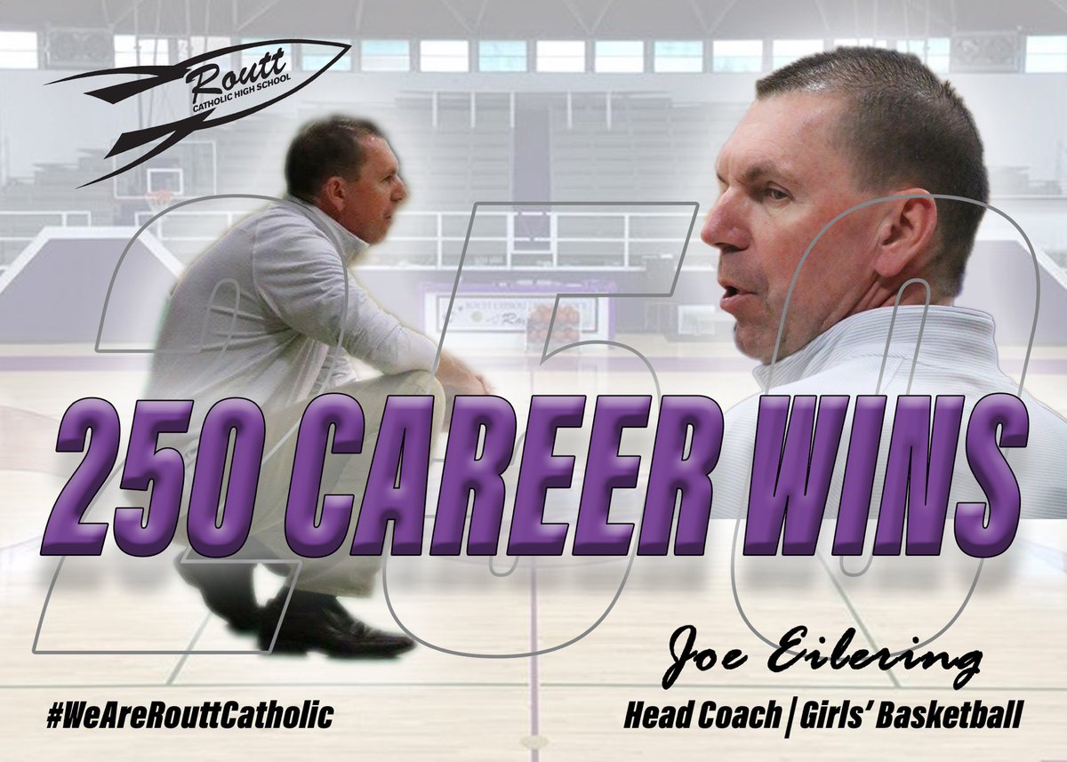 Routt Catholic HS tweet media