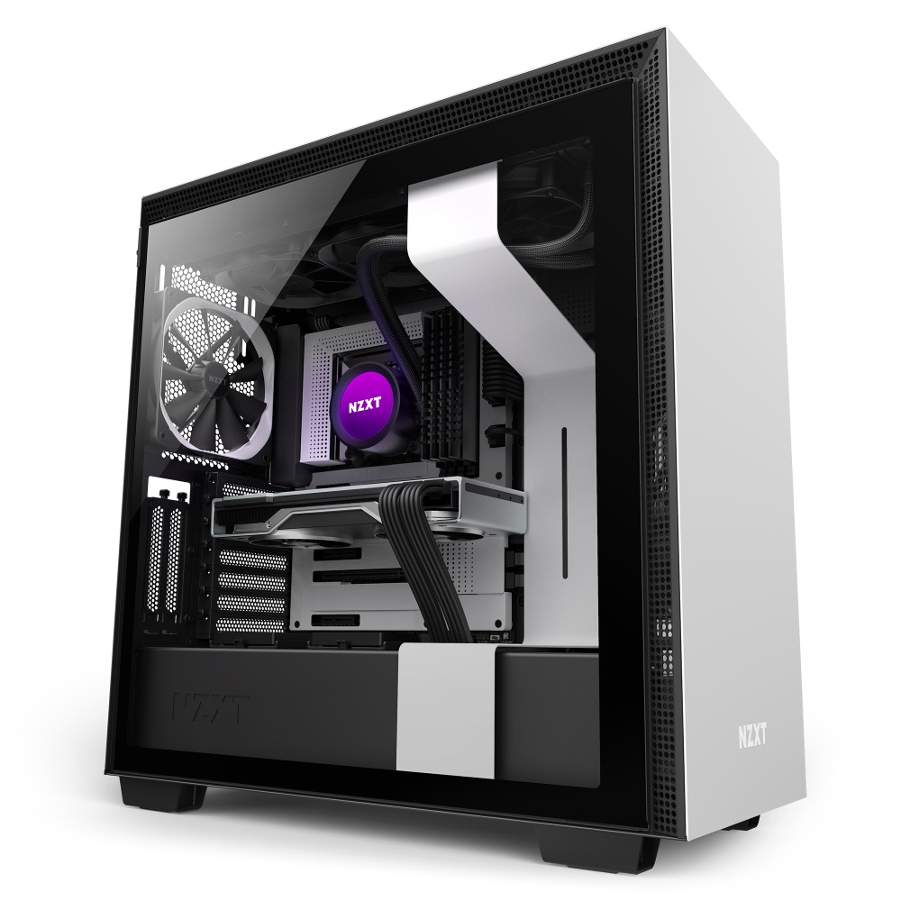 Nzxt Japan Whitobibareji1 冷却性能 騒音 ノイズなどに違いはありません ファン 制御の性能はmbによって異なりますが 最近のmbなら旧krakenのファン制御機能とほぼ同等の機能を搭載しています むしろ 初期設定ではより静音になる場合が多いと思います