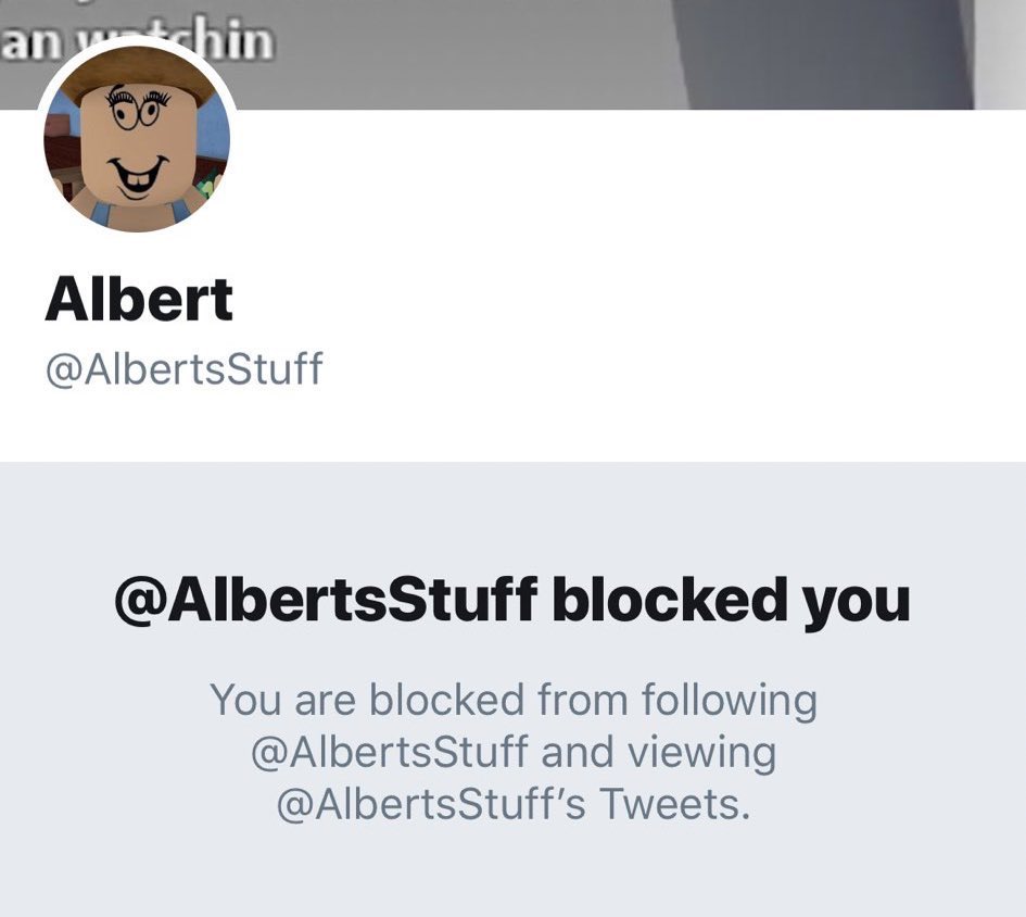 Albert On Twitter What Did I Do