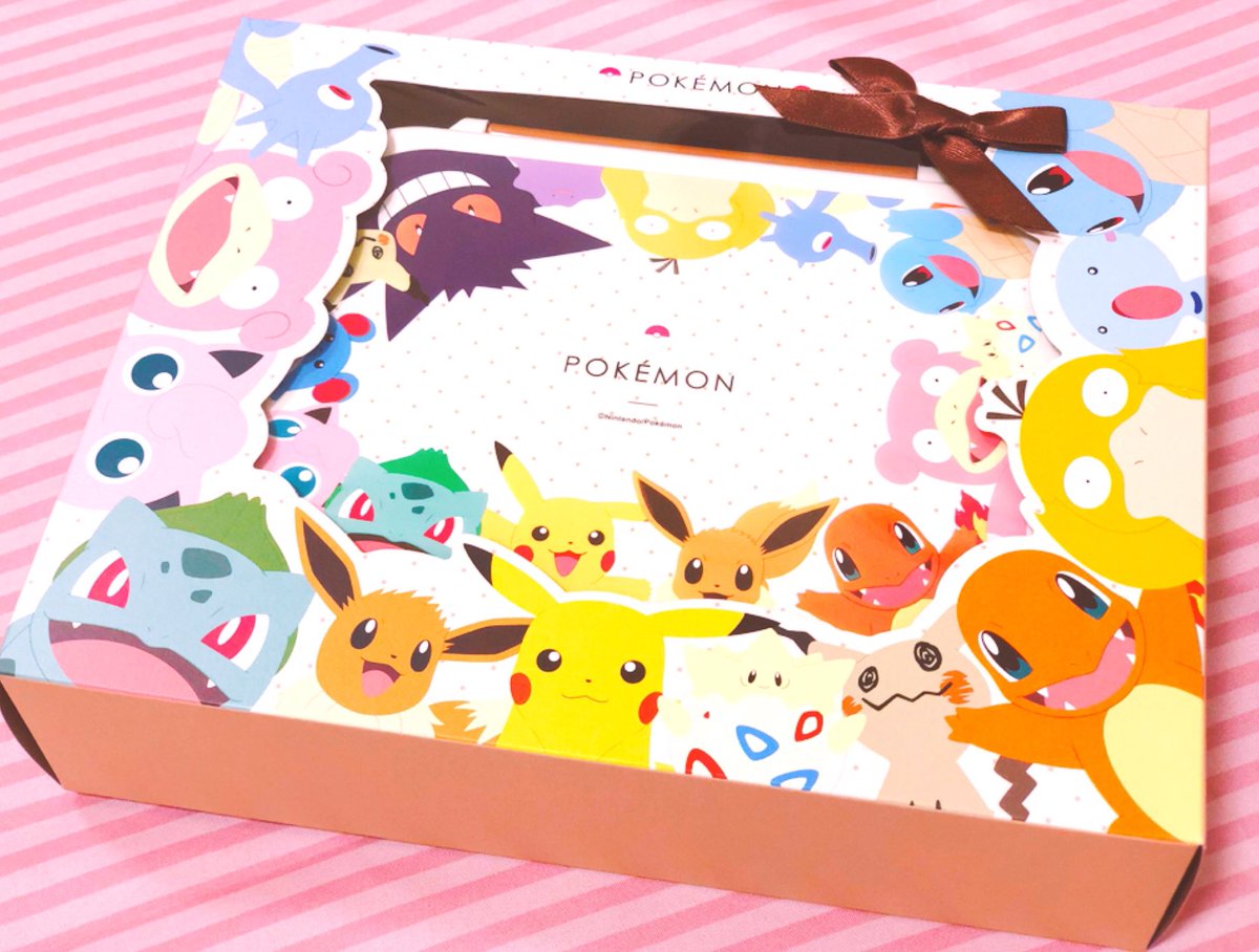 ポケモンバレンタイン Hashtag V Twitter
