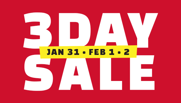 BabyCompanyPH's tweet photo. ⚡️3-DAY SALE ALERT!⚡️

Visit our branches inside @TheSMStore  at @smnorthedsa , @SMLanangPremier  and #SMCitySucat to enjoy up to 50% savings on your fave baby brands!

#WhereEveryoneShopsForBaby #BabyEssentials #NewbornEssentials https://t.co/KzuSLROKUK