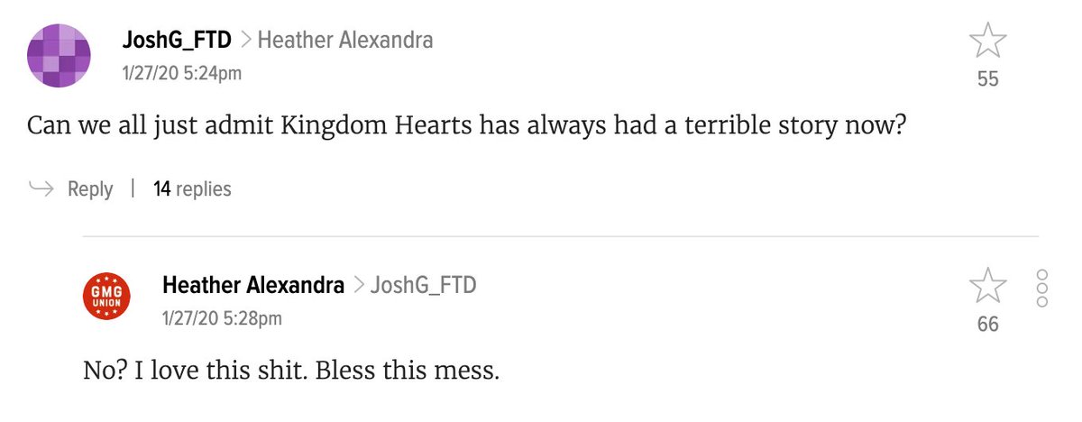 SuperButterBuns's tweet image. heather is me