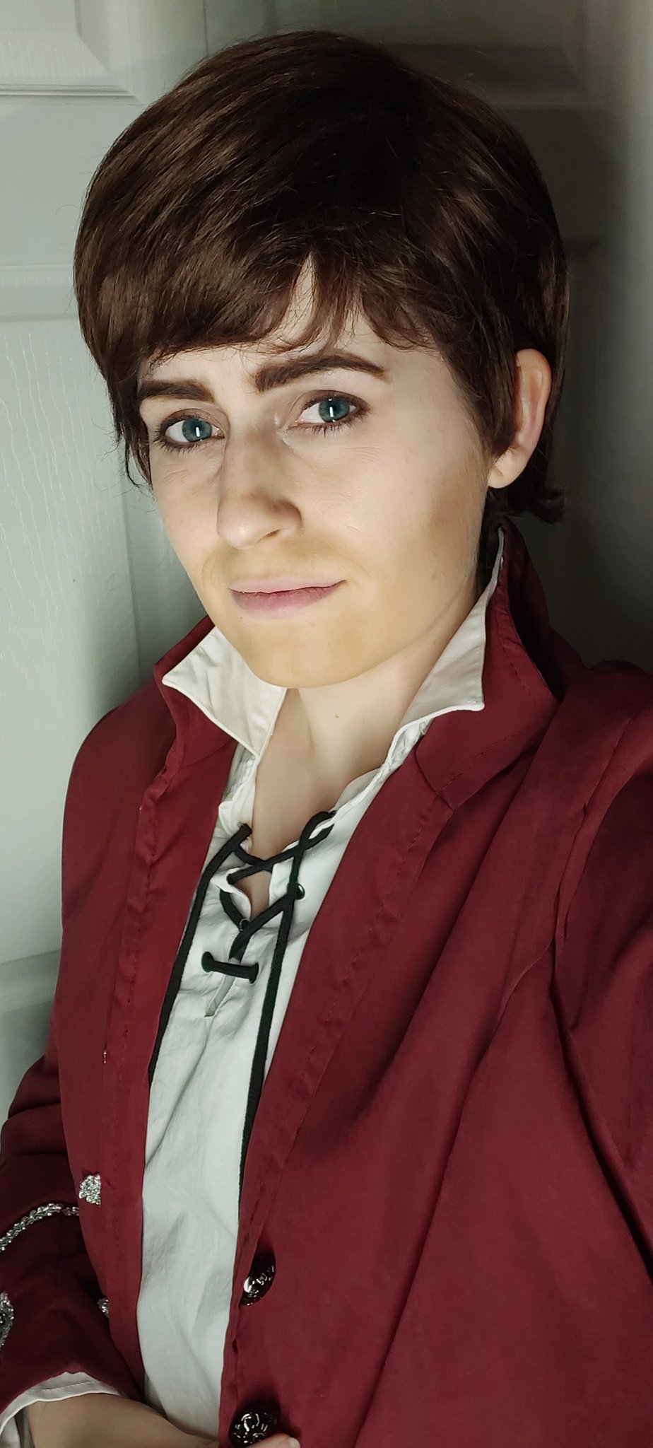 Sarah calanthe patreon