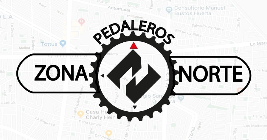 Pedaleros Zona Norte tweet media