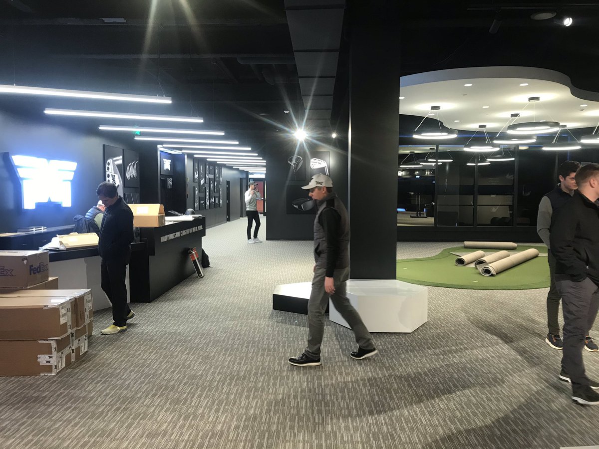 PXGFrozenTundra's tweet photo. Coming down to the wire! @pxg #Minneapolis is amazing and opening in @southdalecenter very soon. Very excited to share it with all of you. #sneakpeak #pxg #pxgtroops #pxgminneapolis #G3N #ComingSoon #homeawayfromhome https://t.co/wuGrWZhLYr