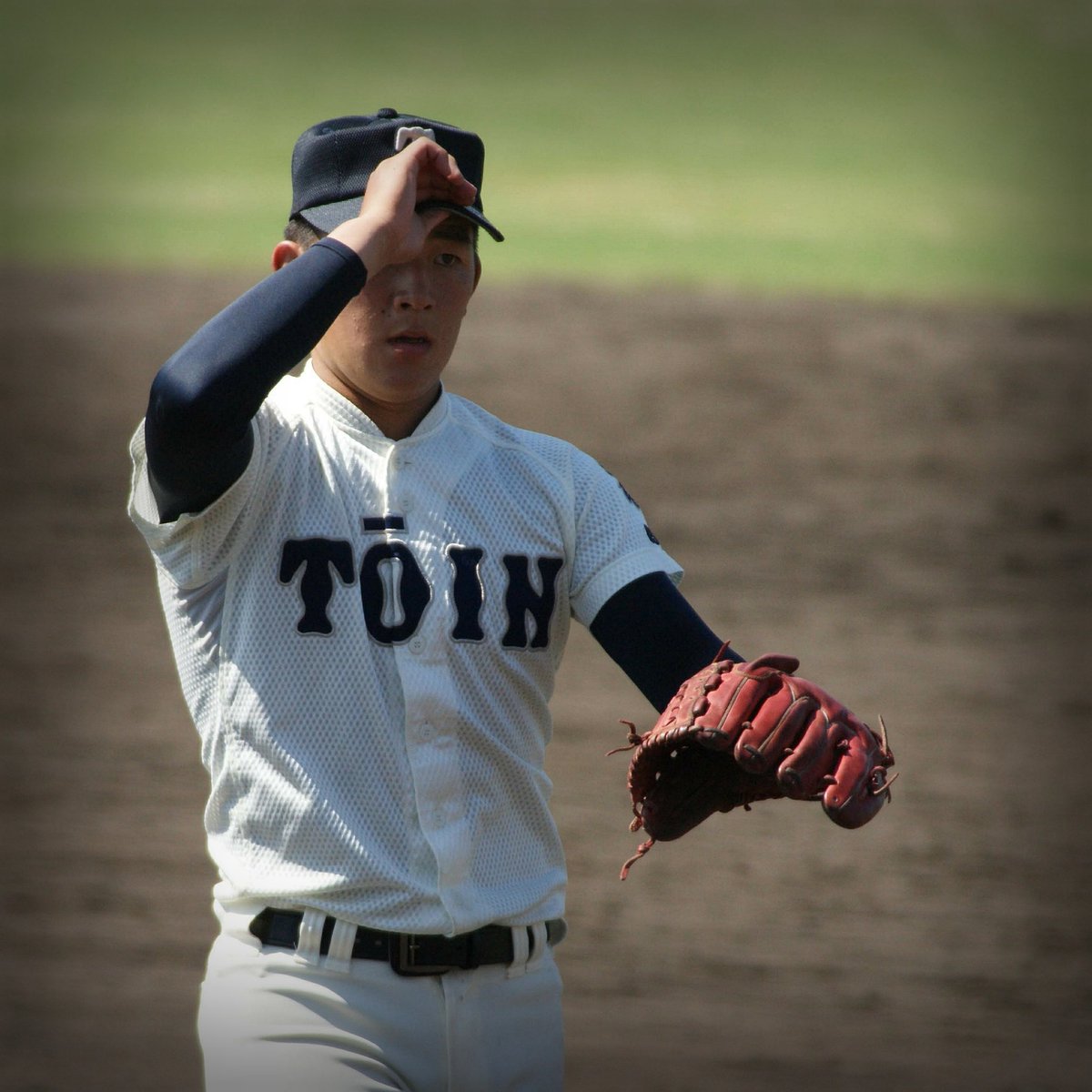 bsb__o0's tweet photo. #大阪桐蔭 #竹中勇登 https://t.co/GSb5NJoTOm