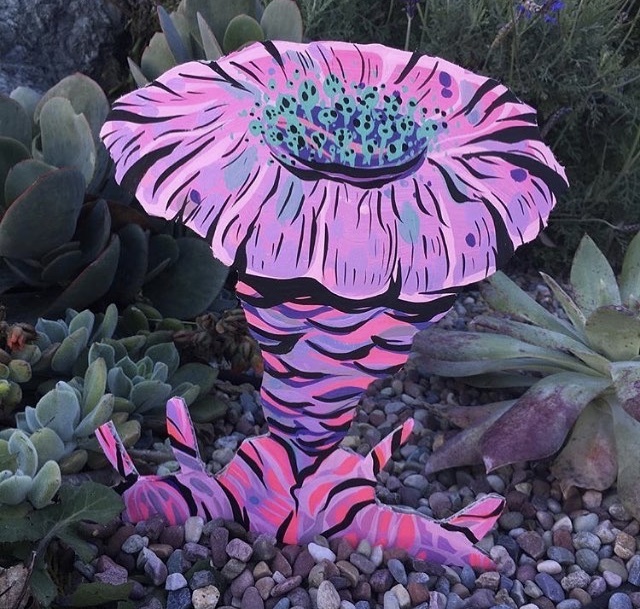 _HNEY's tweet photo. Game of Shrooms 2020 Arrives in June #art #design #creationinaction https://t.co/SjU9jR7Hdh