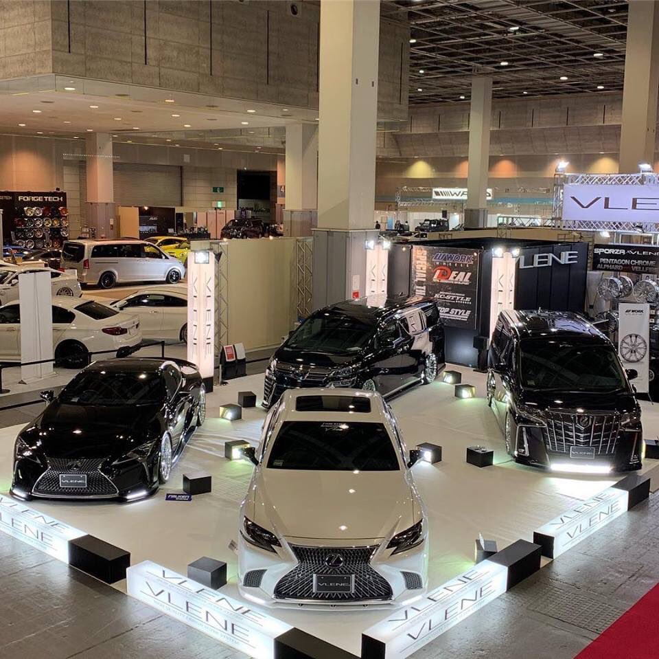 VLENEJAPAN's tweet photo. 2月14日～16日
 大阪ｵｰﾄﾒｯｾ2020
ｲﾝﾃｯｸｽ大阪、6B号館入口正面はVLENEﾌﾞｰｽ
最新作ﾃﾞﾓｶｰ展示
ｴｱﾛ、ｱｰﾑ、ｸﾞｯｽﾞのｽﾍﾟｼｬﾙﾌﾟﾗｲｽ即売会
VLENEﾊﾟｰﾂのお求めは大阪ｵｰﾄﾒｯｾでお待ちしています
https://t.co/8Jv57W7lpR https://t.co/MxMJdBQOCS