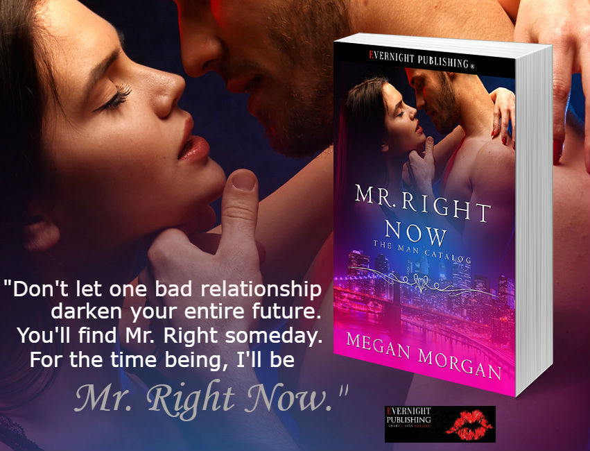 morgan_romance's tweet photo. Mr. Right Now from @evernightpub is up for Book of the Month at @TheTBRpile I would appreciate some votes! 😘 https://t.co/WVGgKuEmeS https://t.co/37QWkIOTbX