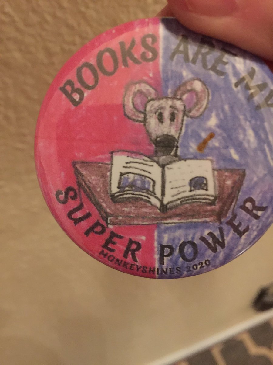 fountainmonkey's tweet image. Thank you @2ButtonMonkeys! We love it!!