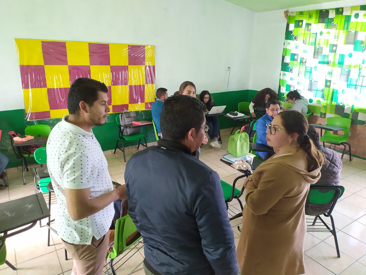 ZONA ESCOLAR 20 tweet media