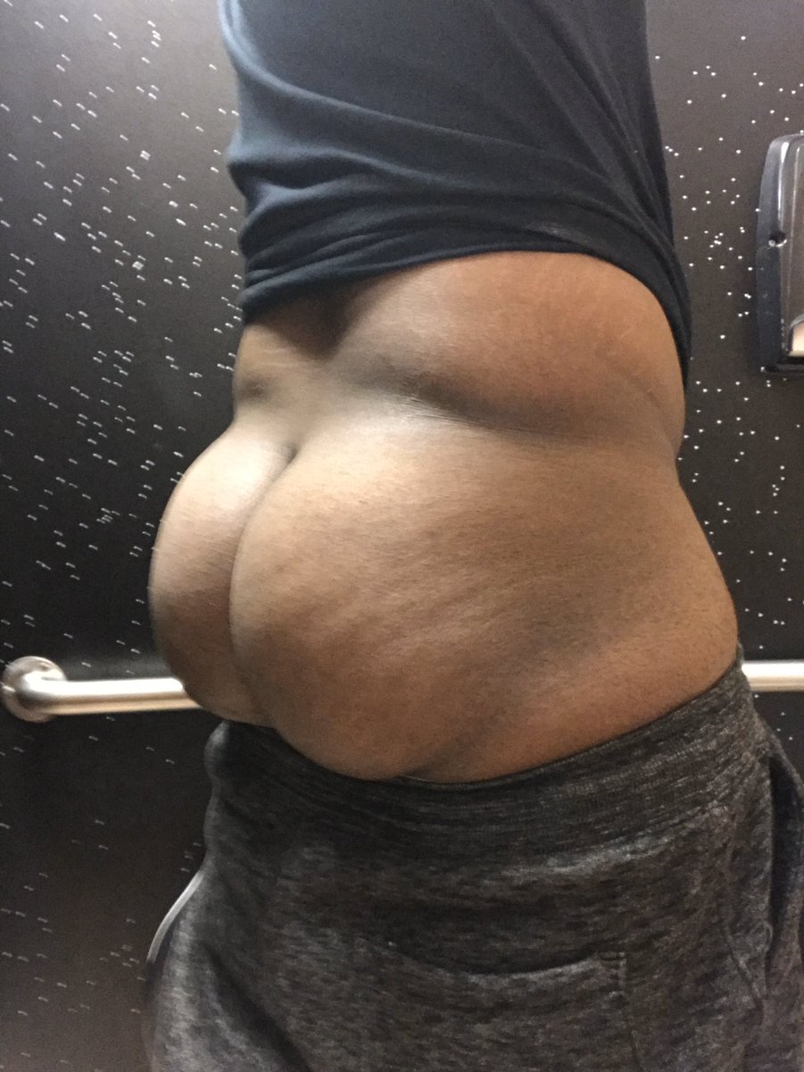 BrownBoyBubble's tweet photo. Somebody said they missed me so I thought Iโd make an appearance ๐ Like & Retweet #Booty #BrownBoyBubble #Ass #RubMyBooty @BigButtBros https://t.co/IaiCx9s2dQ
