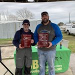 Photo by Bayou Bassin league (@BayouBassin)