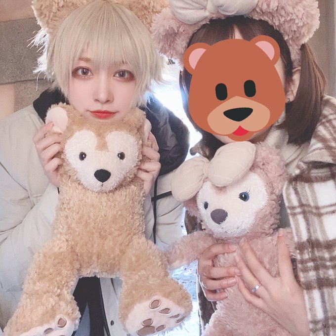 Twitterのコスプレ画像45