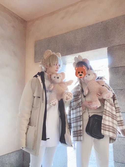 Twitterのコスプレ画像47