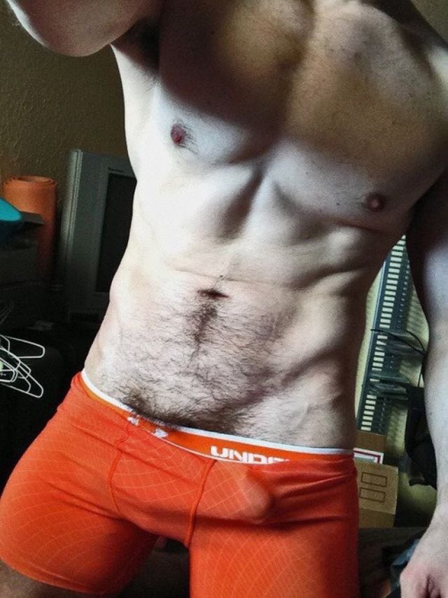 Sexy men Bulges.