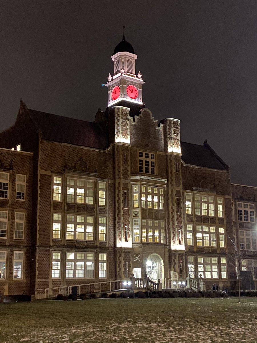 Good luck this Sunday <a href="/tkelce/">Travis Kelce</a> ! Heights is behind you!