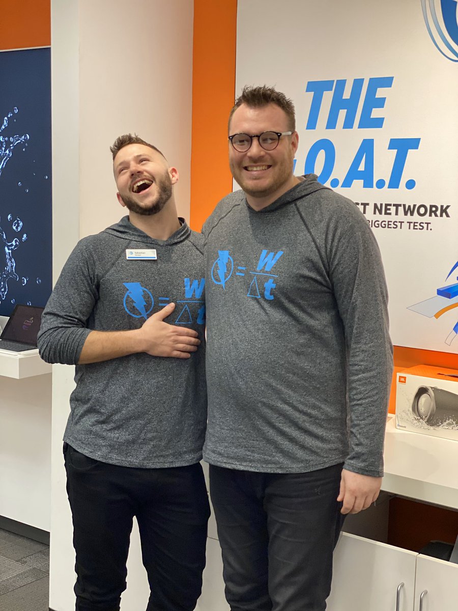 realSebastianC's tweet image. Behind the scenes look at how much #funATTwork we had today (and everyday) 😂😂😂