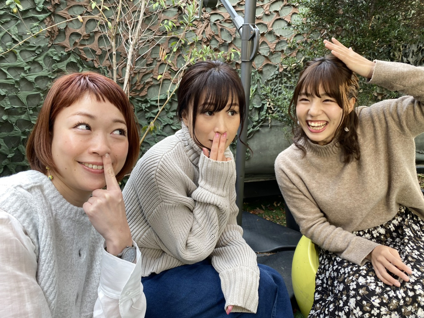 釣りビジョン エギパラ 祐子おねぃさんと なるみおねぃさん 小雪ちゃんもいますよ さあて 何が始まるんでしょか 井阪祐子 小雪 片山愛海 釣りビジョン 釣り フィッシング Fishing 釣りビジョンみてね T Co Kccvo7dxcl Twitter