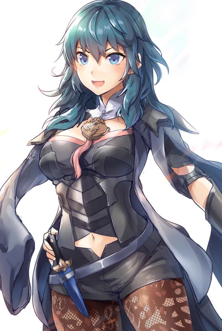 ベレス!Byleth! 