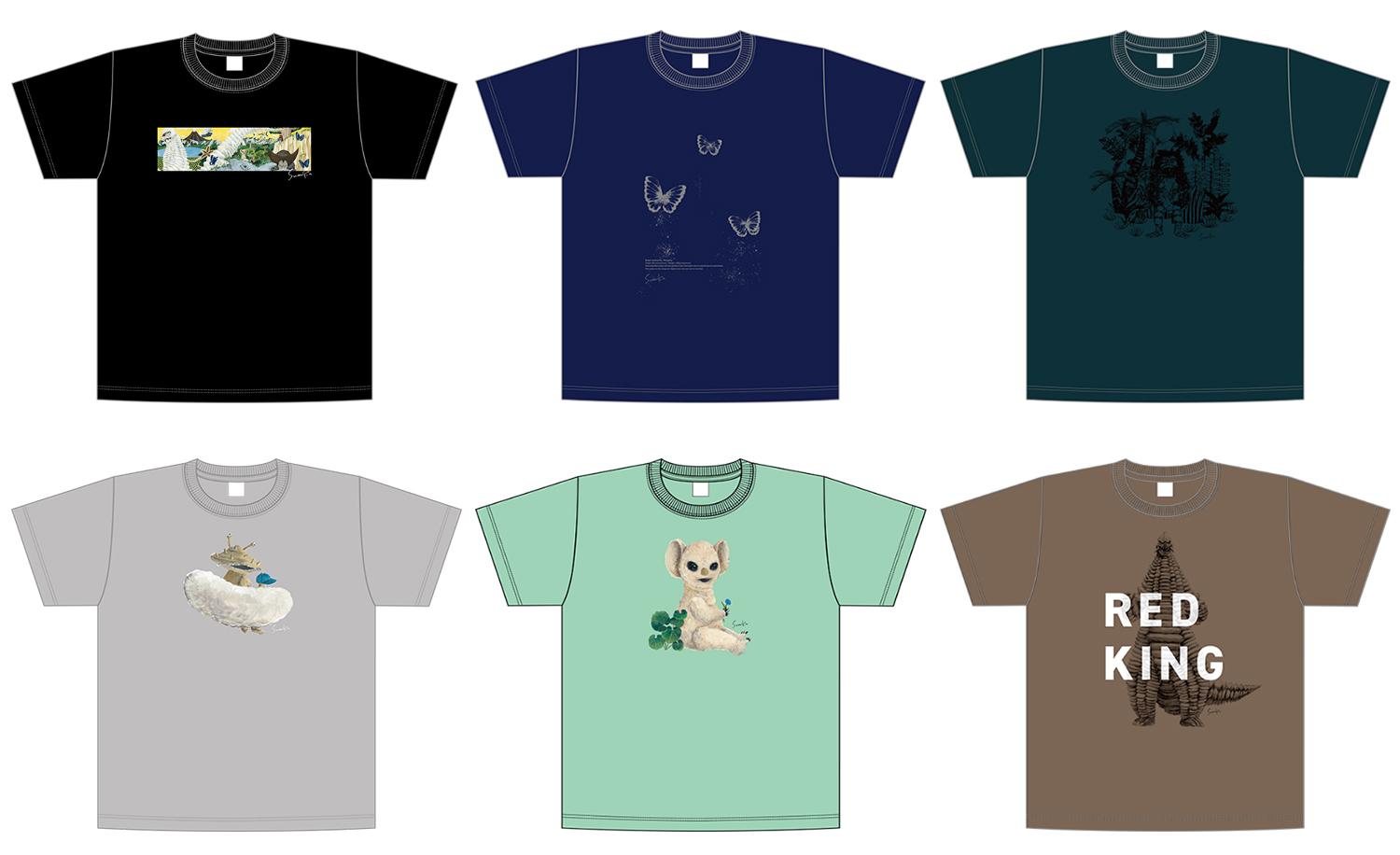 円谷プロダクション ポップアップショップ かいじゅうのすみか In Shinqs 渋谷ヒカリエ にて1 31 金 より期間限定オープン かわいいグッズやバレンタインにピッタリなスイーツたちが登場 T Co Rshdxm319u かいじゅうのすみか T Co