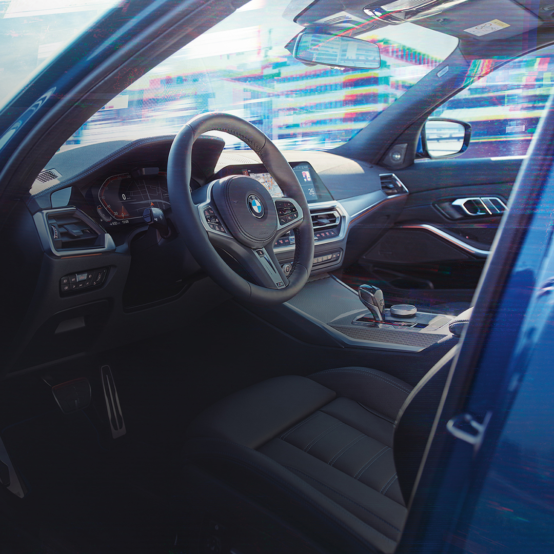 BMWSF's tweet image. Experience an intuitive interior with unparalleled fit and finish for the #ModernDriver. #BMWSF #3Series #20203Series #BMWUSA #2020 #BMWGram #CarGram #LuxuryCar #LuxurySF #MPerformance #BMWLove #BMW #series #MPower #drift #m #cars⁠