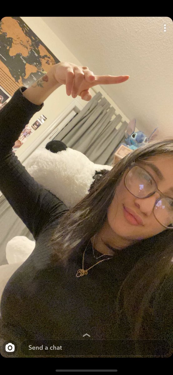 Ya casi llego guapa <a href="/maaarianavila/">Mariana✨</a>