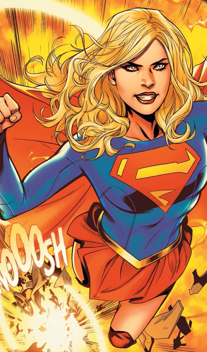TheMaidenOfHope's tweet image. I know your anger. Your confusion. I remember it from when I was stranded here. Disoriented. A different language. Different world.

•Supergirl/Kara Zor-El
•Female Writer
•Lewd/Non-Lewd
•Super friendly writer!
•Likes and retweets will be appreciated tremendously!