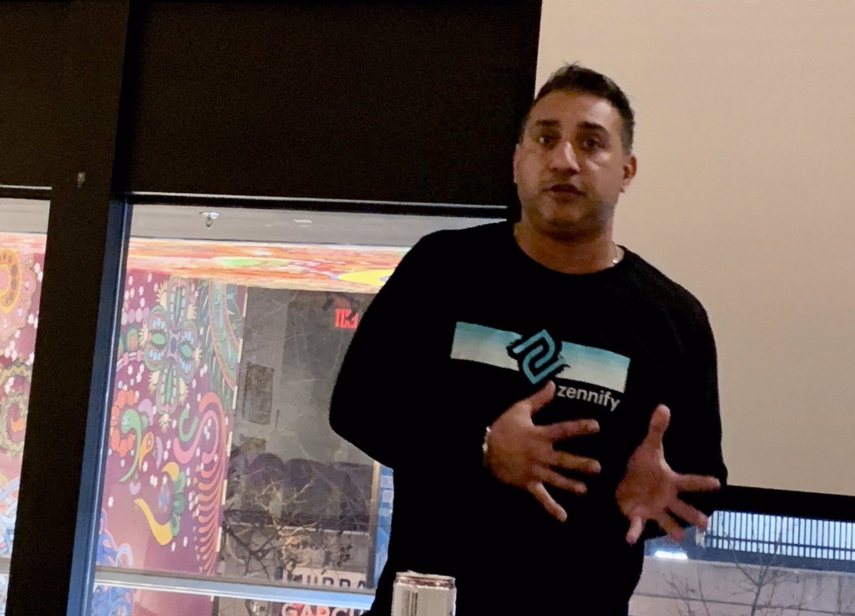 Startup Sac tweet media