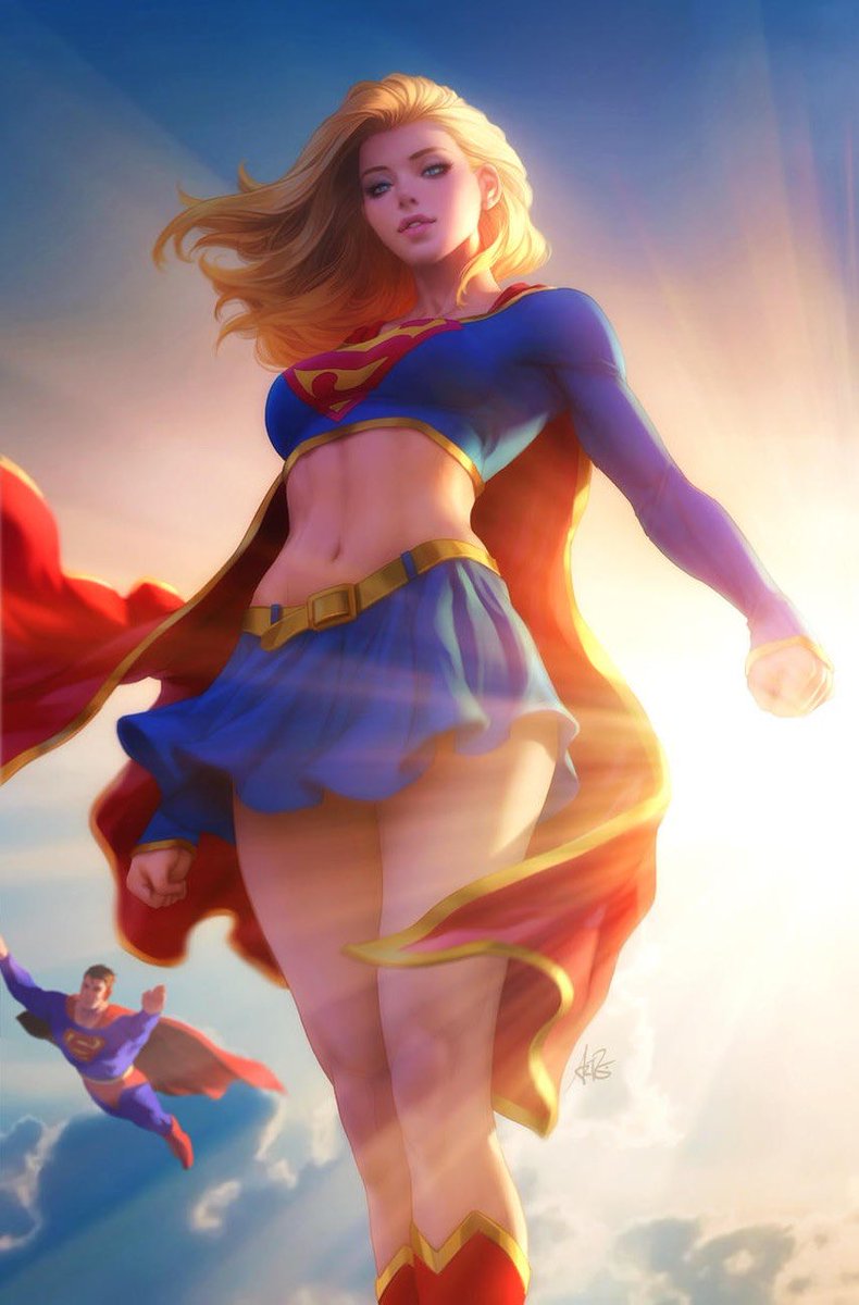 TheMaidenOfHope's tweet image. I know your anger. Your confusion. I remember it from when I was stranded here. Disoriented. A different language. Different world.

•Supergirl/Kara Zor-El
•Female Writer
•Lewd/Non-Lewd
•Super friendly writer!
•Likes and retweets will be appreciated tremendously!