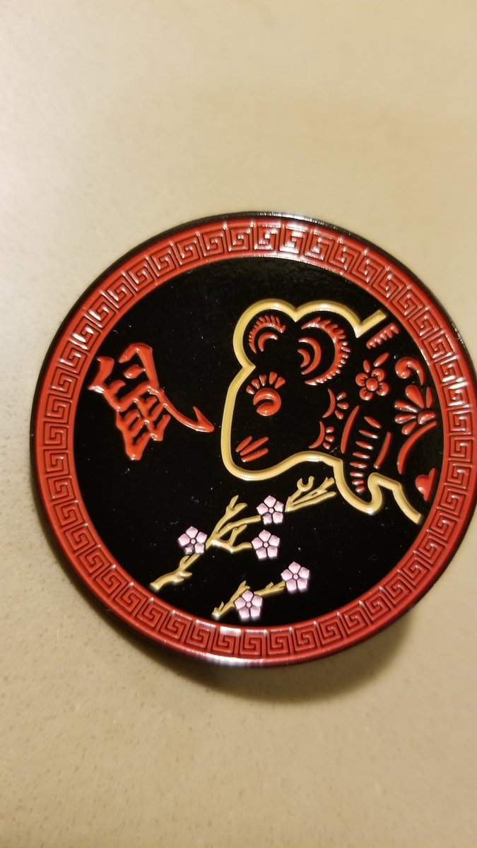 DeeDubGeorge's tweet photo. @laserxmonkey thank you! Always a fun find. (Shout out to Cobra Kai) ;) https://t.co/gh4W6cRUQX