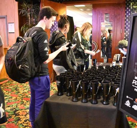 vmssummitseries's tweet photo. You never know what is going to happen at Vegas Music Summit - Register NOW at https://t.co/ZHZeViBBTH https://t.co/8gp4pKCToX