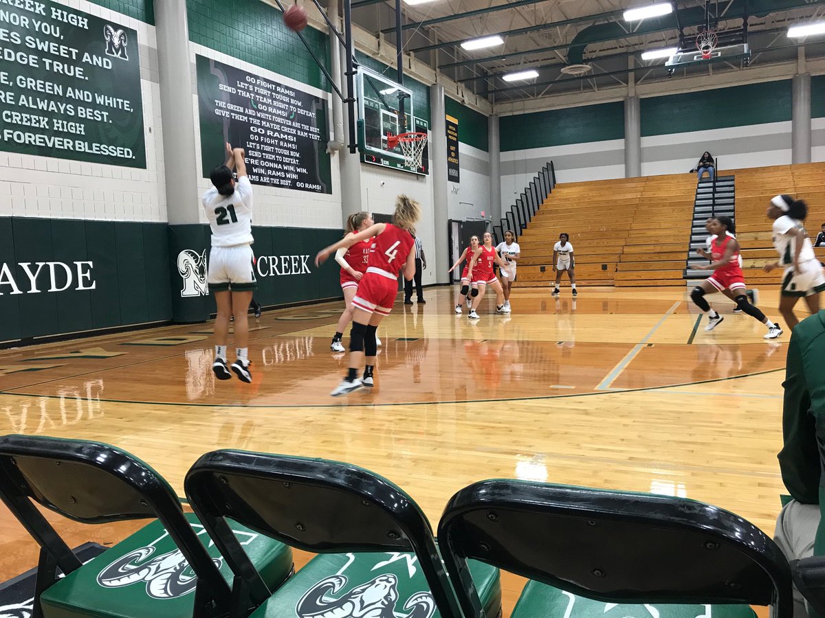 Lady Rams Basketball tweet media