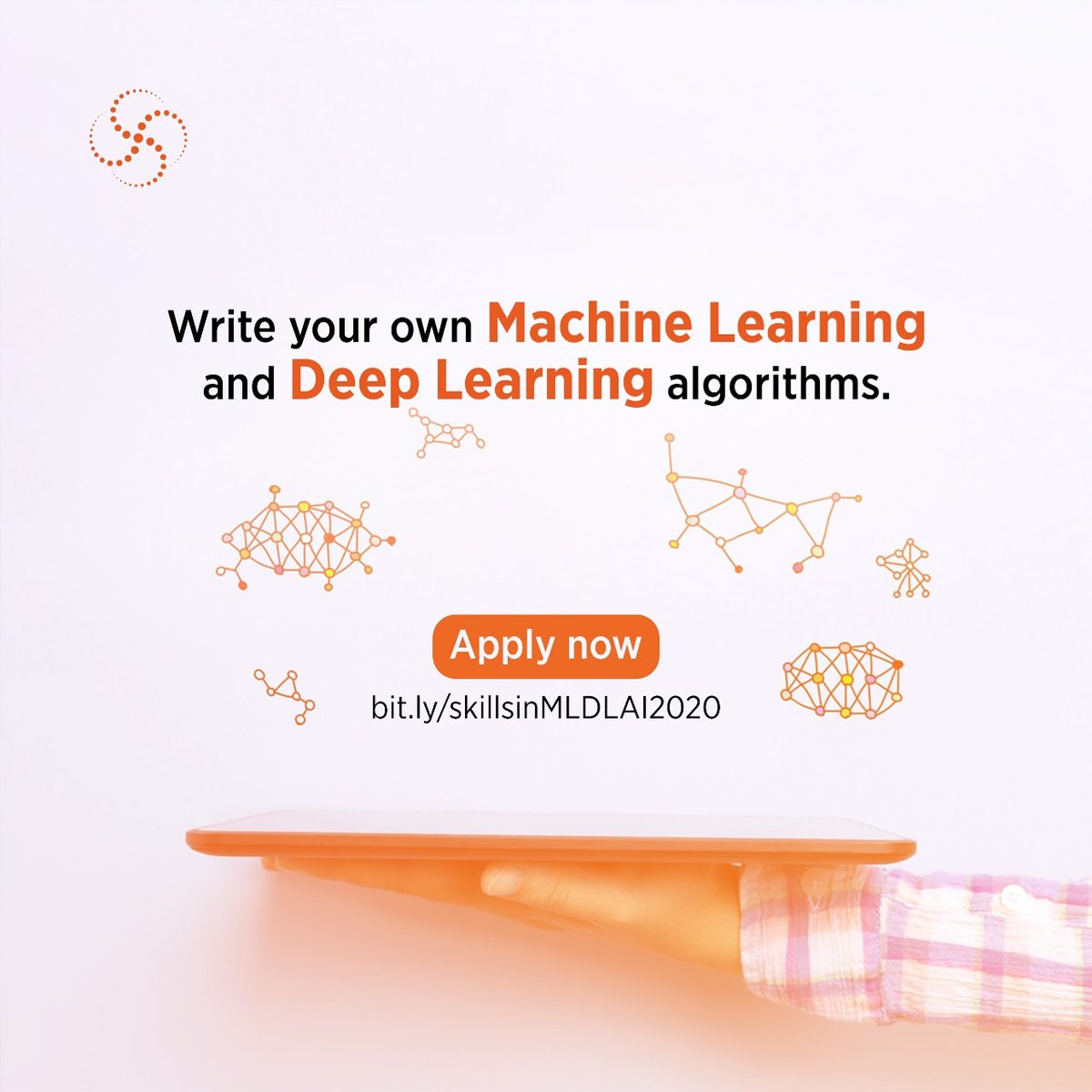 writing machine learning algorithms