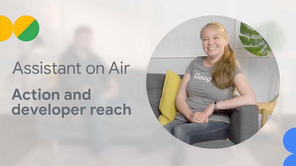 image of Aygul, Google Developer Expert