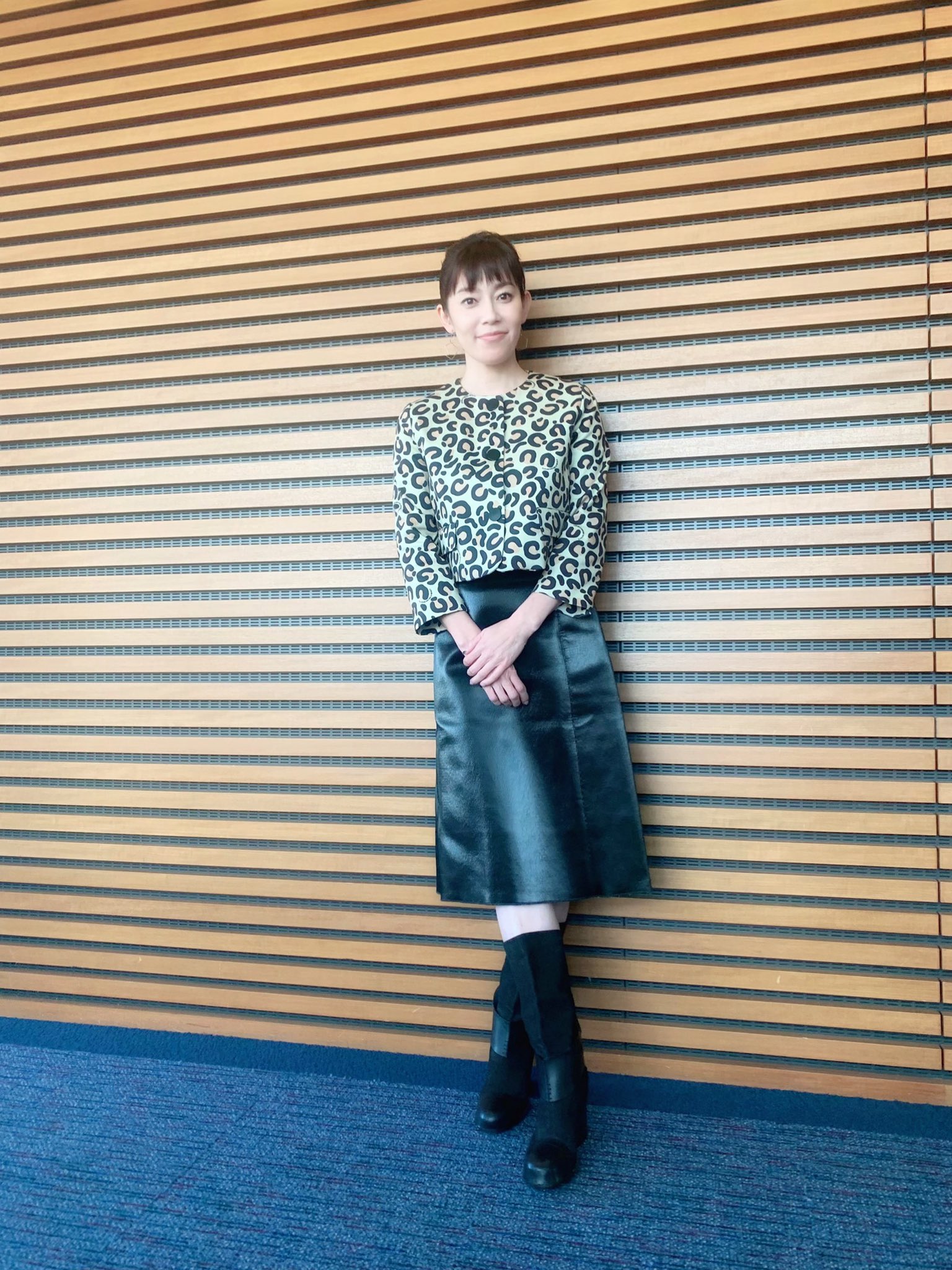 須藤理彩 本日 スッキリ 出演でしたぁー りさお姉さんとよしおお兄さんに会えたのが嬉しすぎた そして 今日は水曜 僕はどこから 僕どこ 第4話 深夜0時12分から放送です 冒頭から衝撃的なシーンオンパレード 瞬き禁止でございます ご