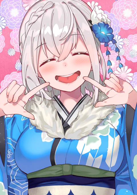 笑顔差分⚔️ #ノエラート 