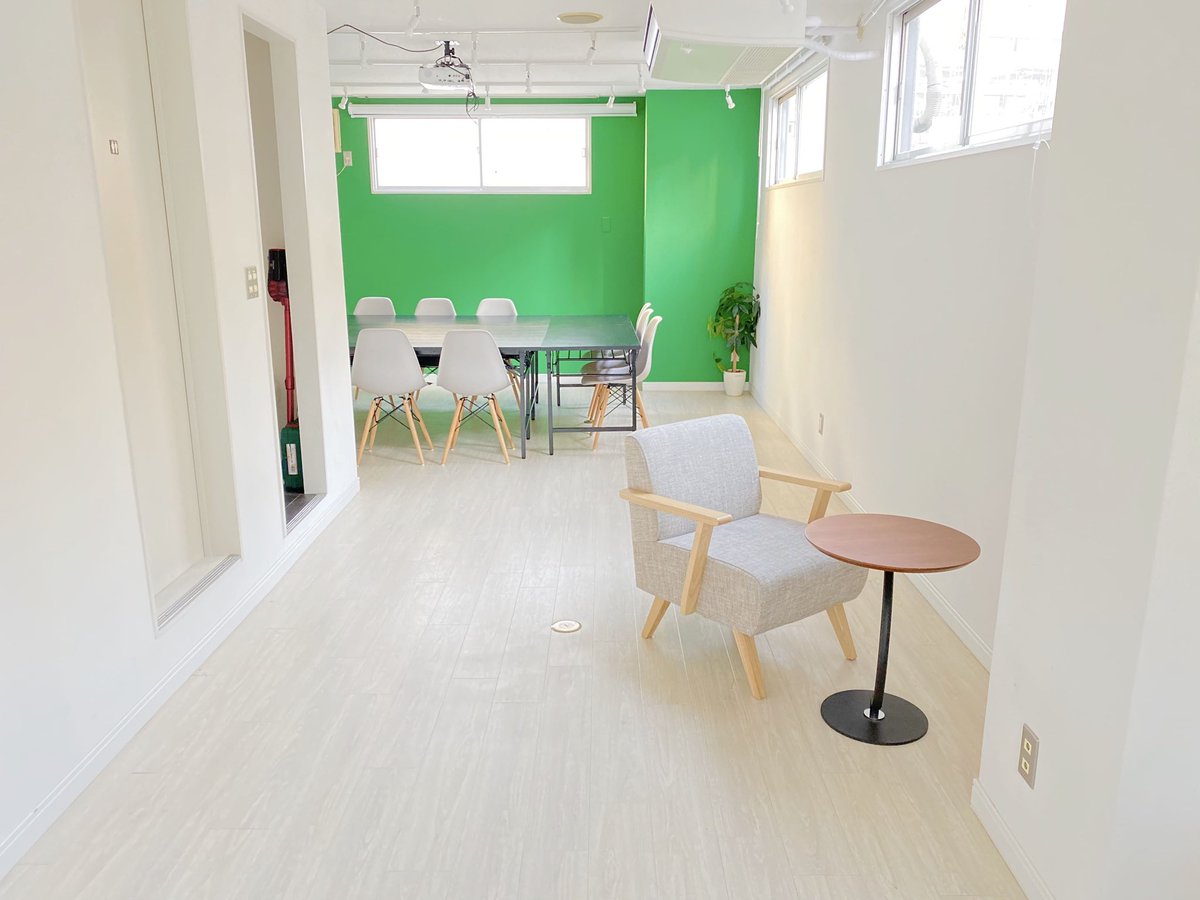 eventforce's tweet image. 長らく活動しておりませんでしたが、この度運営会社が変更となりました。
今後Pitin株式会社(@pitinspace)が運営しますのでフォローの方、御願い致します！
レンタルスペースを主にやっている会社です！
イベント開催の際は是非ご利用ください！