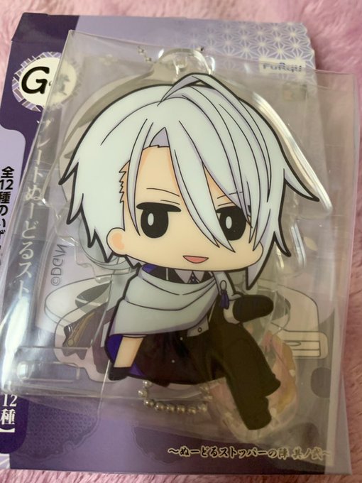 山姥切長義のtwitterイラスト検索結果