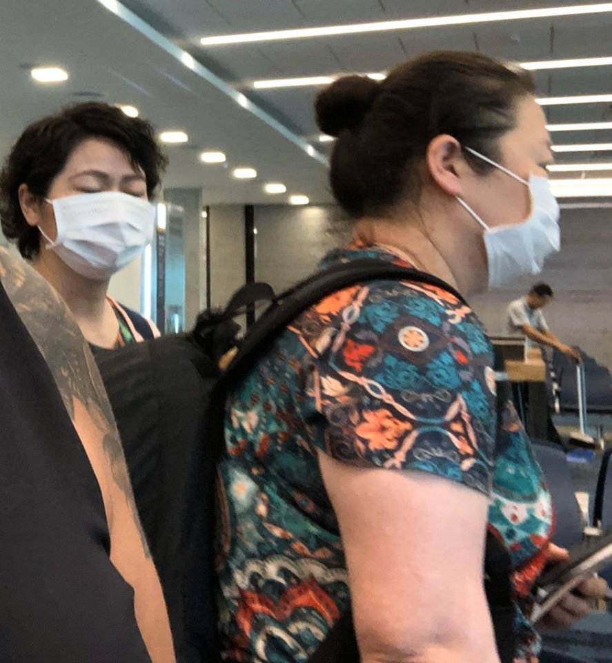 DestinoArgenti2's tweet photo. ME CAGO EN ESTE GOBIERNO ASI ENTRAN LOSCHICOS POR IGUAZU QUIEN MIERDA CONTROLA  NOS VAN A MATAR A TODOS LPMQLP  DONDE ESTA EL MINISTRO DE SALUD MIERDA https://t.co/ExSEQQ9KcJ