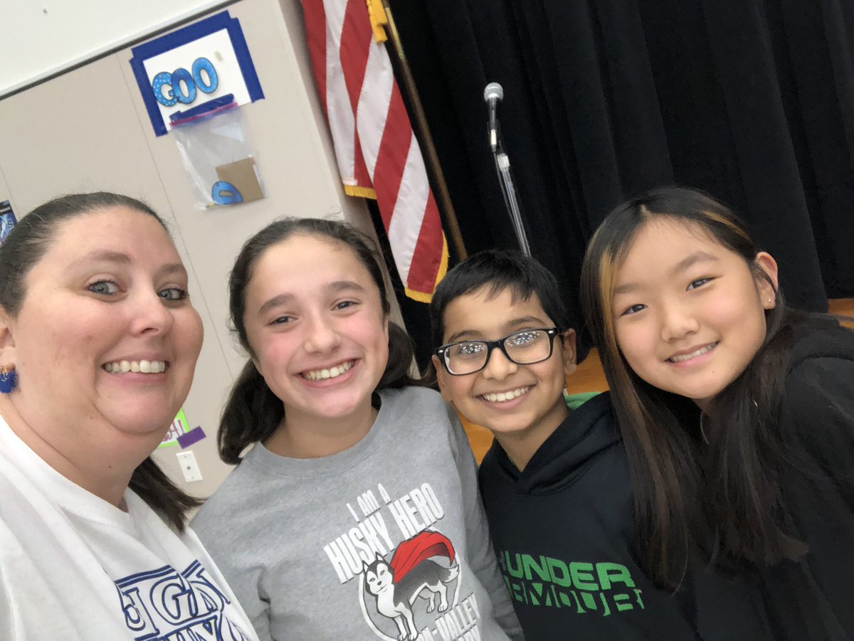 fifth_hve's tweet photo. Congratulations to our Spring Student Council officers! @HebronValleyES https://t.co/uqIPKOweOL
