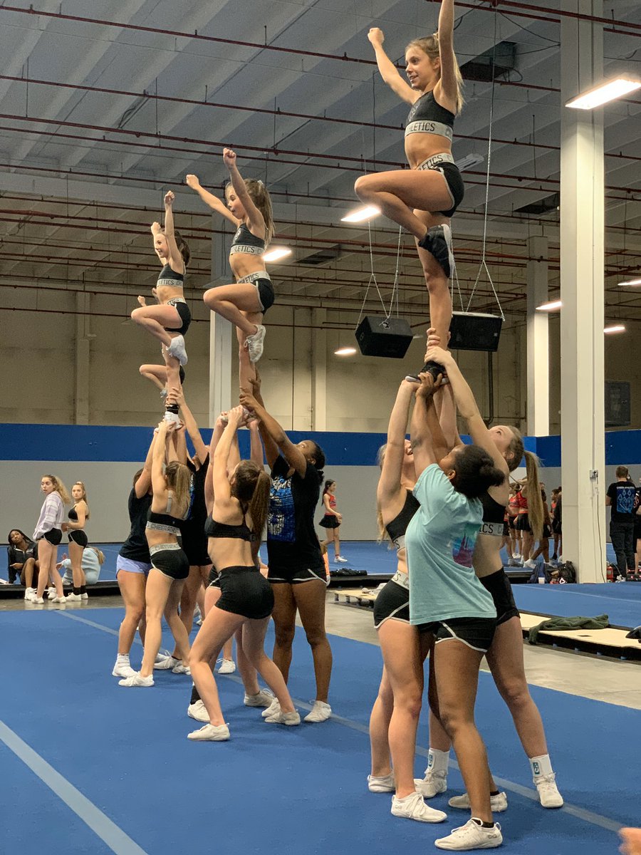 CA_JrRoyalty's tweet photo. With that solid โญ๏ธ tonight... weโre prepared for battle ๐ @GoCoastal @CA_CharlotteNC #j6squad #BATC #CApitolTakeover #sick6th https://t.co/AdigOLLxWJ