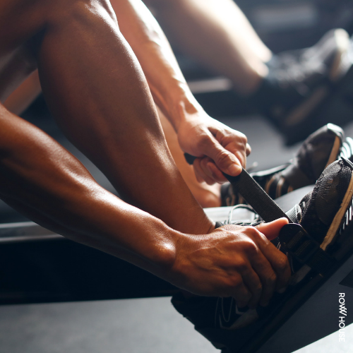 Row House tweet media