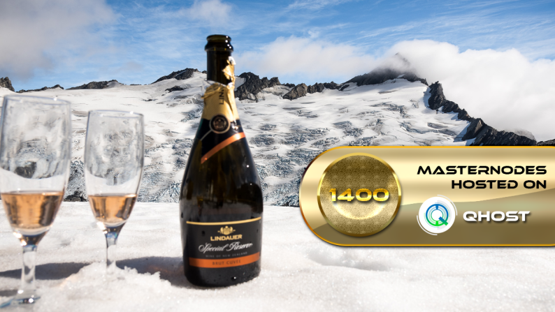 QuantisNetESP's tweet image. 🥳🥳 @QuanHost